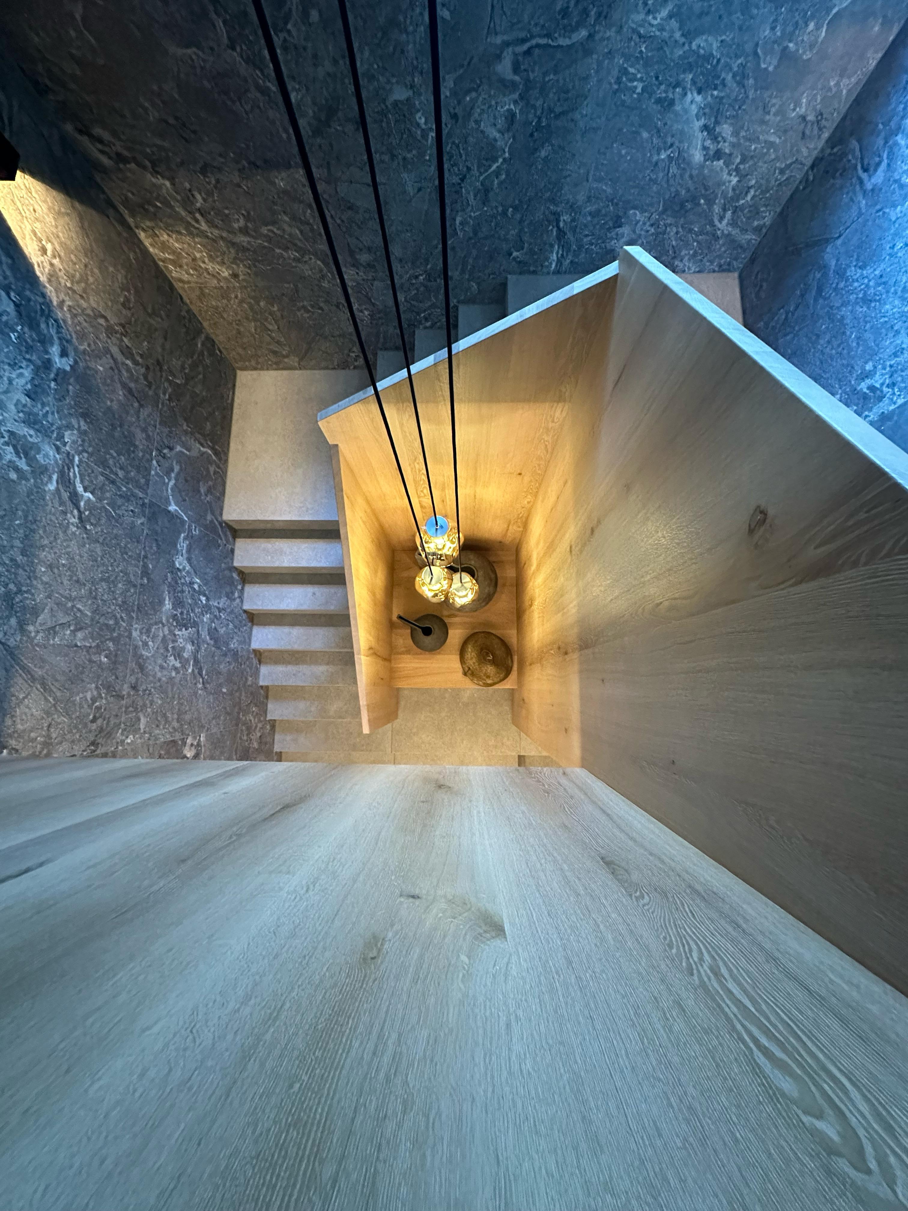 Treppen
